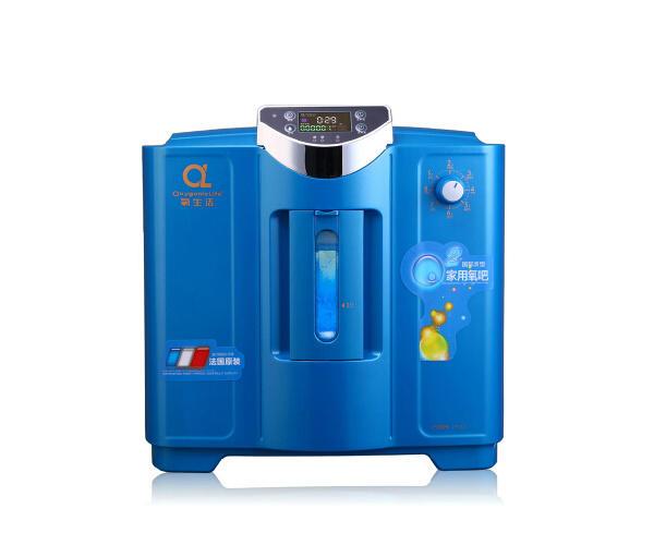 氧生活制氧机jyt-2s_氧生活家用医疗器械_太平洋家居网产品库